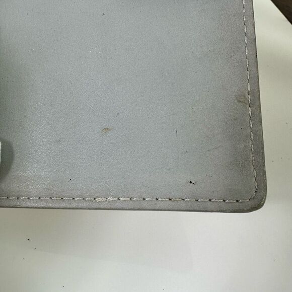 Louis Vuitton Cyber Epi Agenda PM Cover Day Planner Small Bronze - Picture 11 of 16